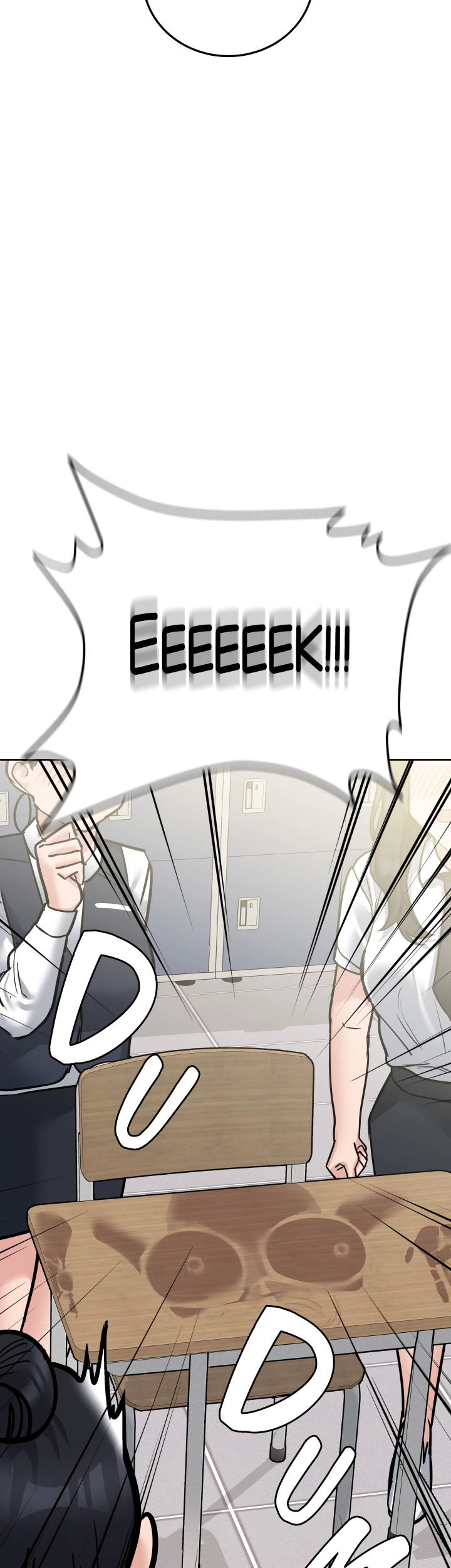 Keep This a Secret From Mom! Chapter 77 - Page 70