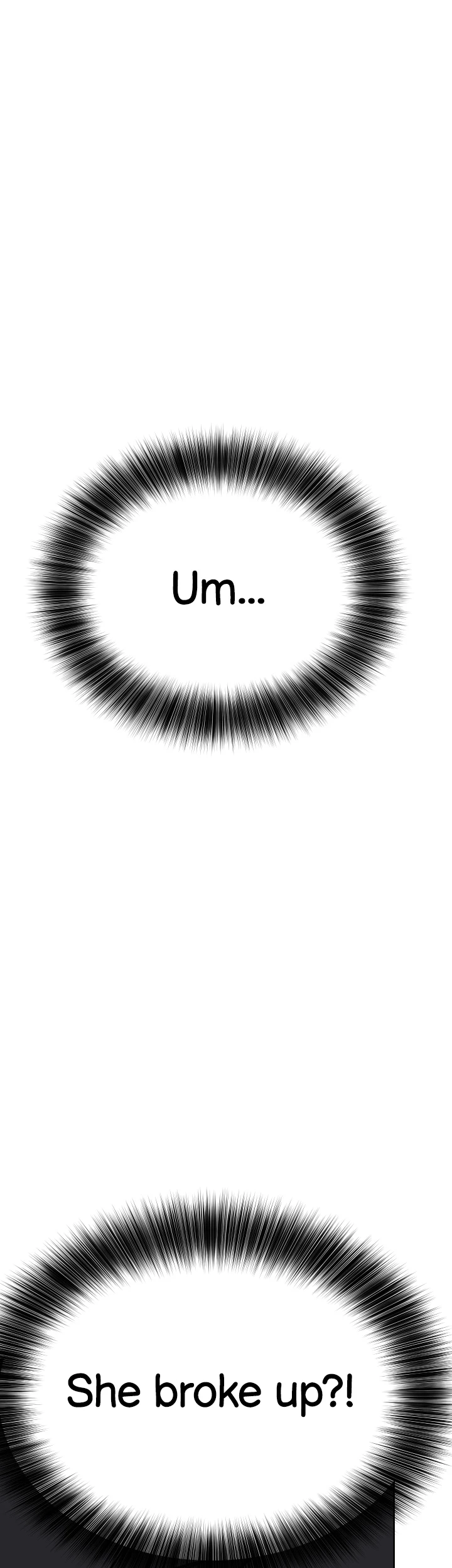 Keep This a Secret From Mom! Chapter 78 - Page 1