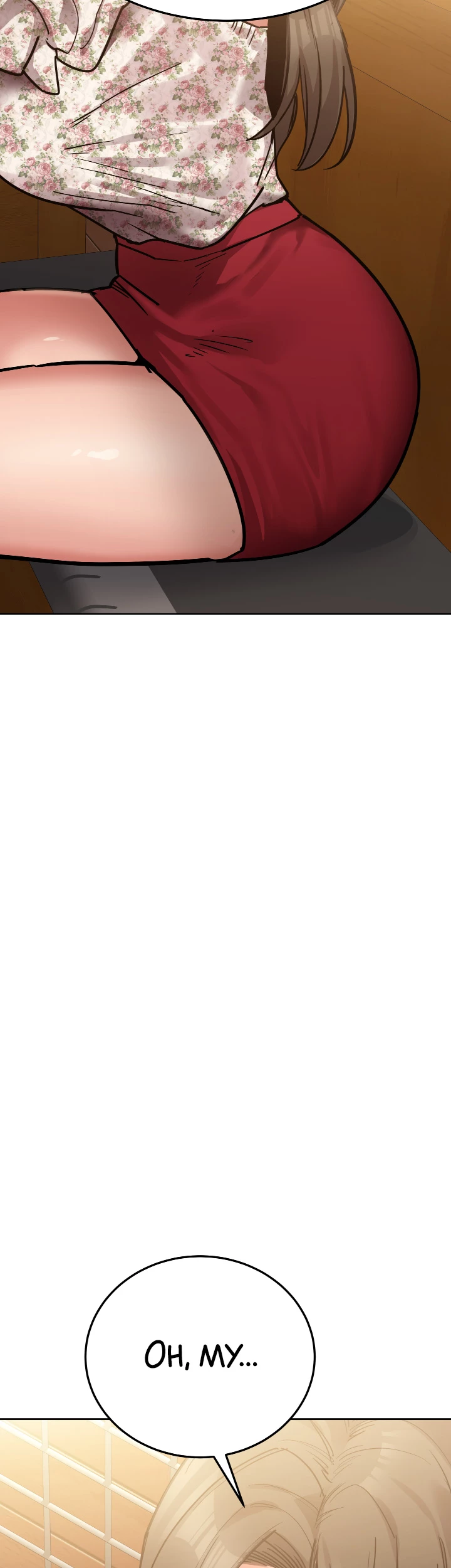 Keep This a Secret From Mom! Chapter 78 - Page 11