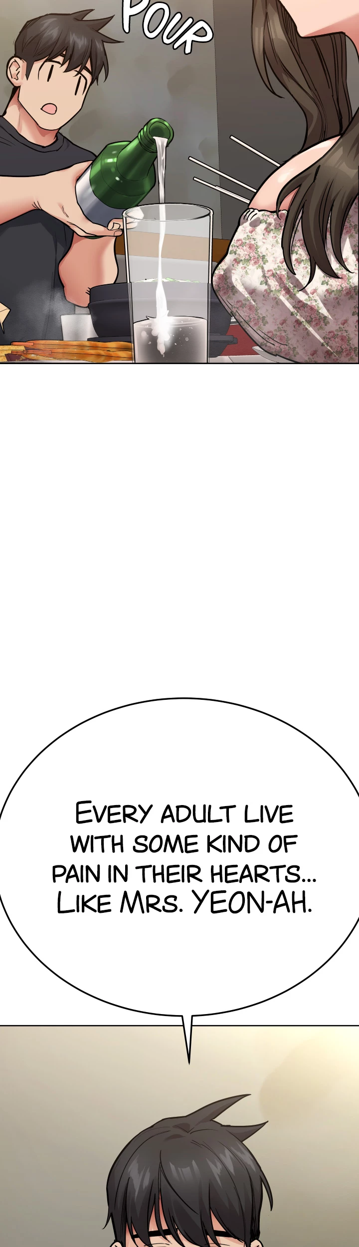 Keep This a Secret From Mom! Chapter 78 - Page 13