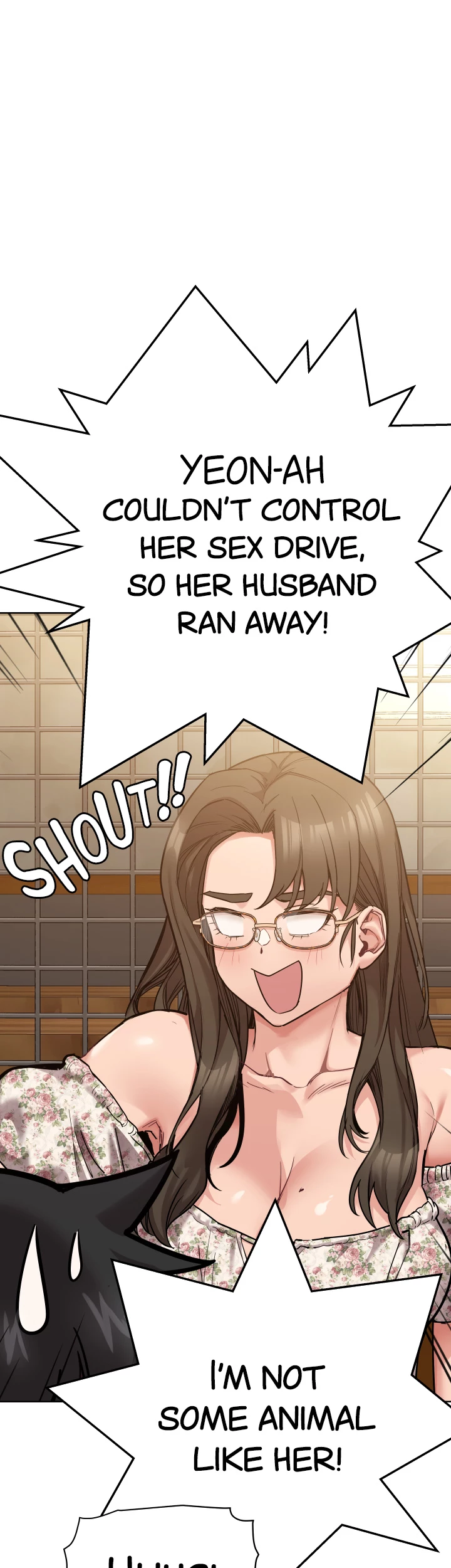 Keep This a Secret From Mom! Chapter 78 - Page 15