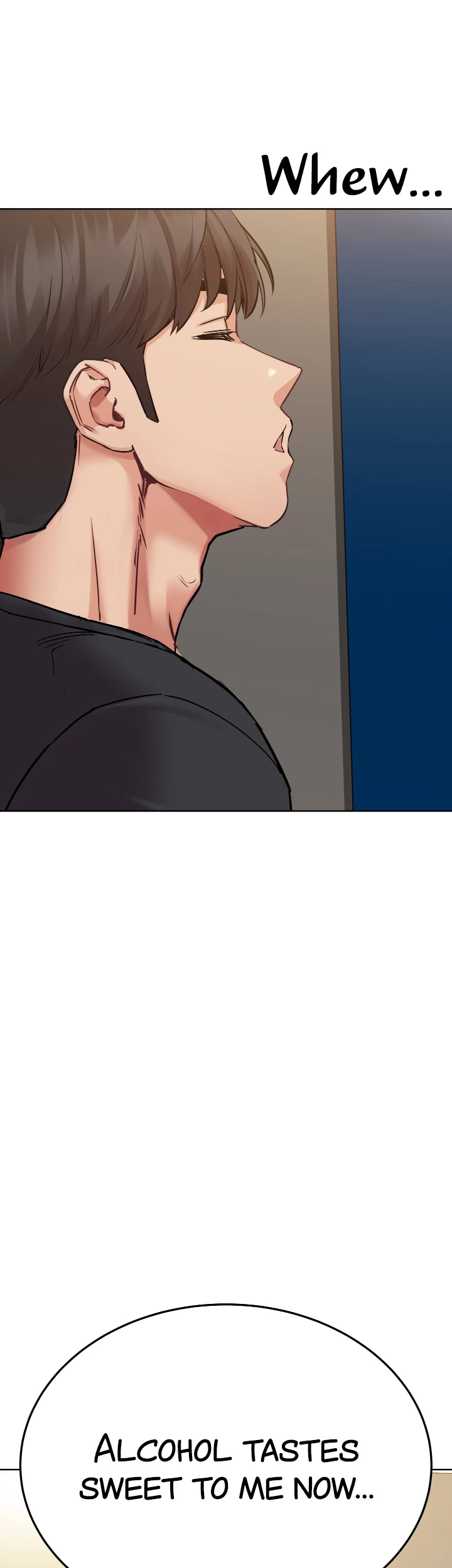 Keep This a Secret From Mom! Chapter 78 - Page 18