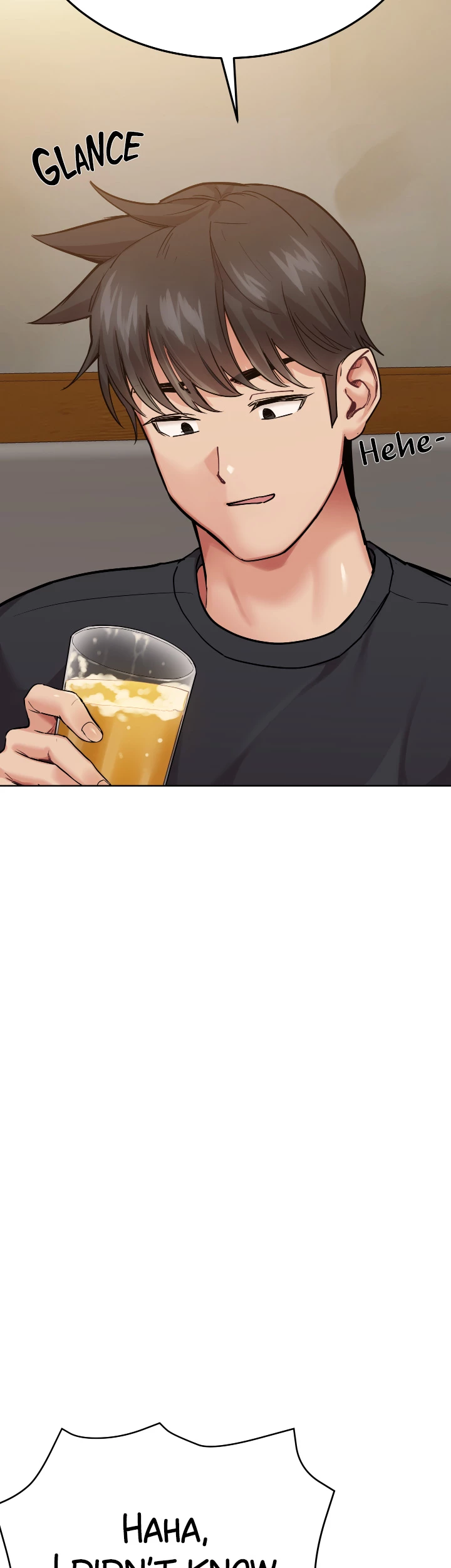 Keep This a Secret From Mom! Chapter 78 - Page 19