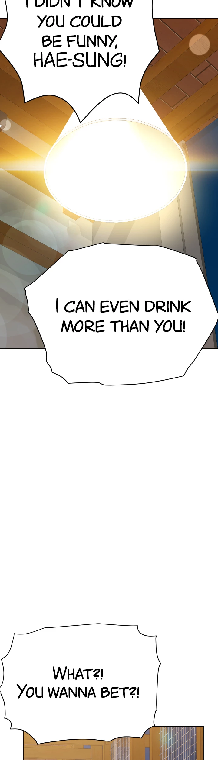 Keep This a Secret From Mom! Chapter 78 - Page 20