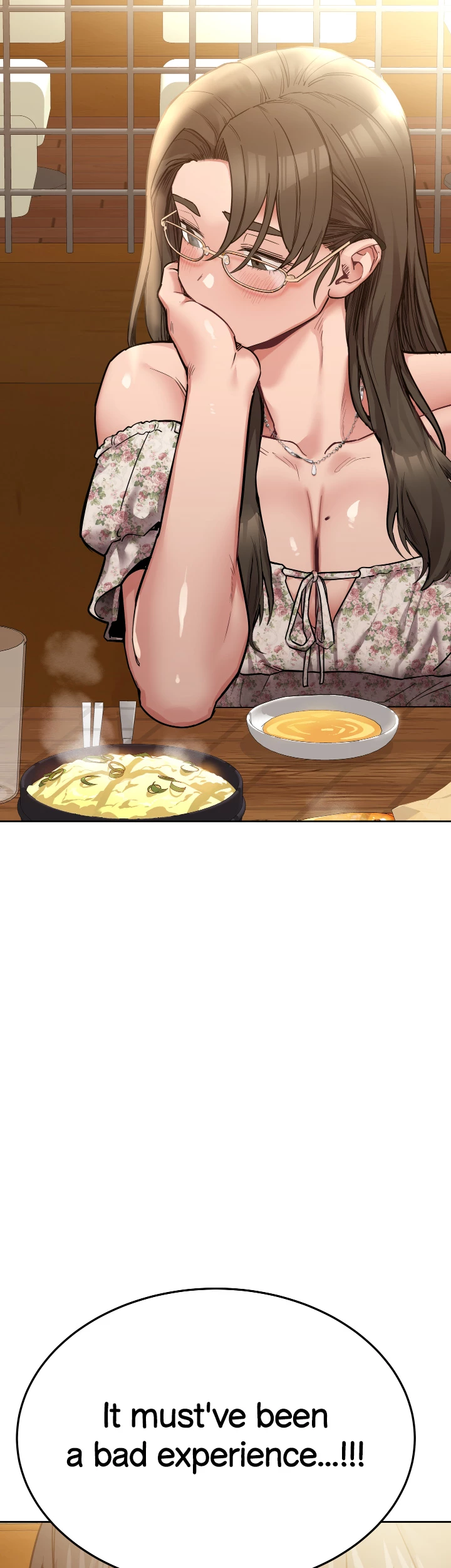 Keep This a Secret From Mom! Chapter 78 - Page 3