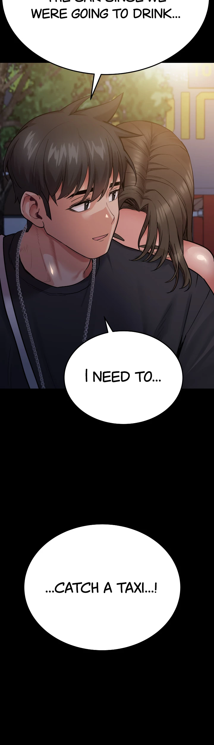 Keep This a Secret From Mom! Chapter 78 - Page 24