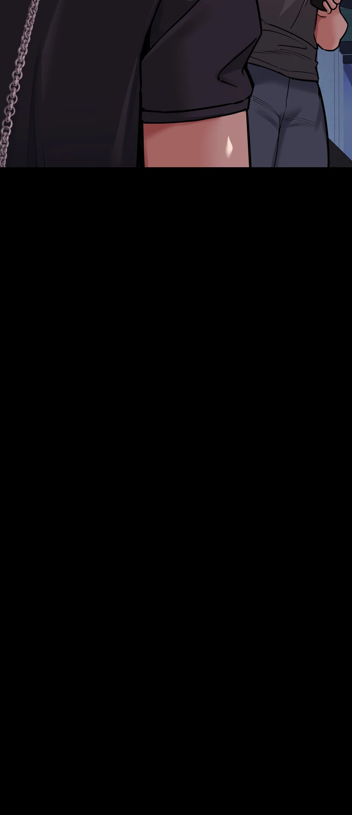 Keep This a Secret From Mom! Chapter 78 - Page 28