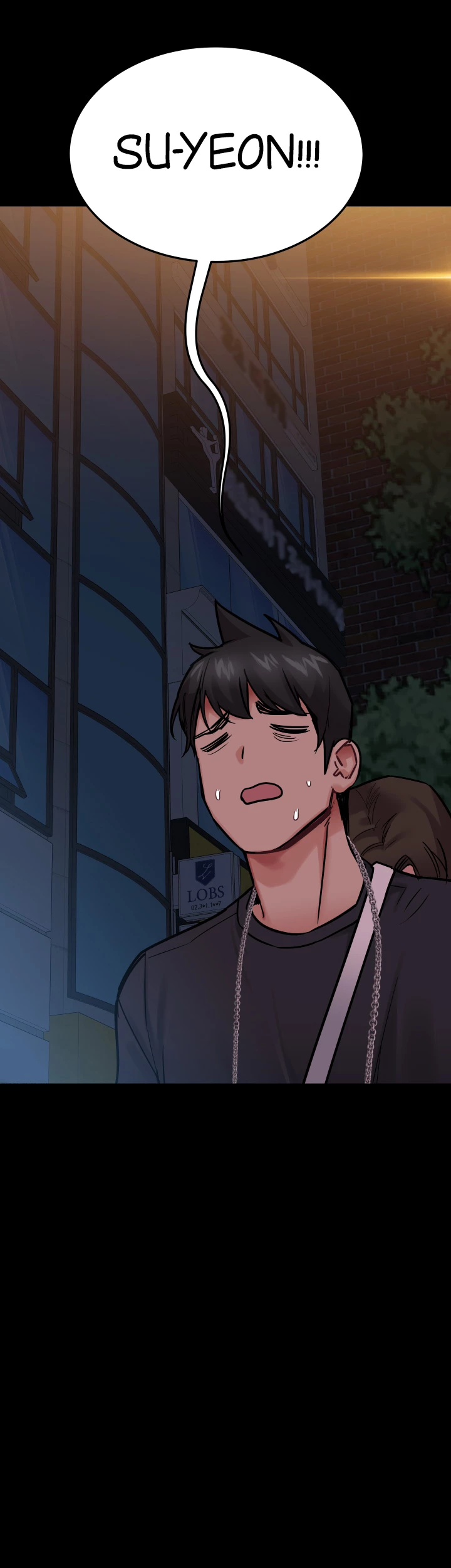 Keep This a Secret From Mom! Chapter 78 - Page 30