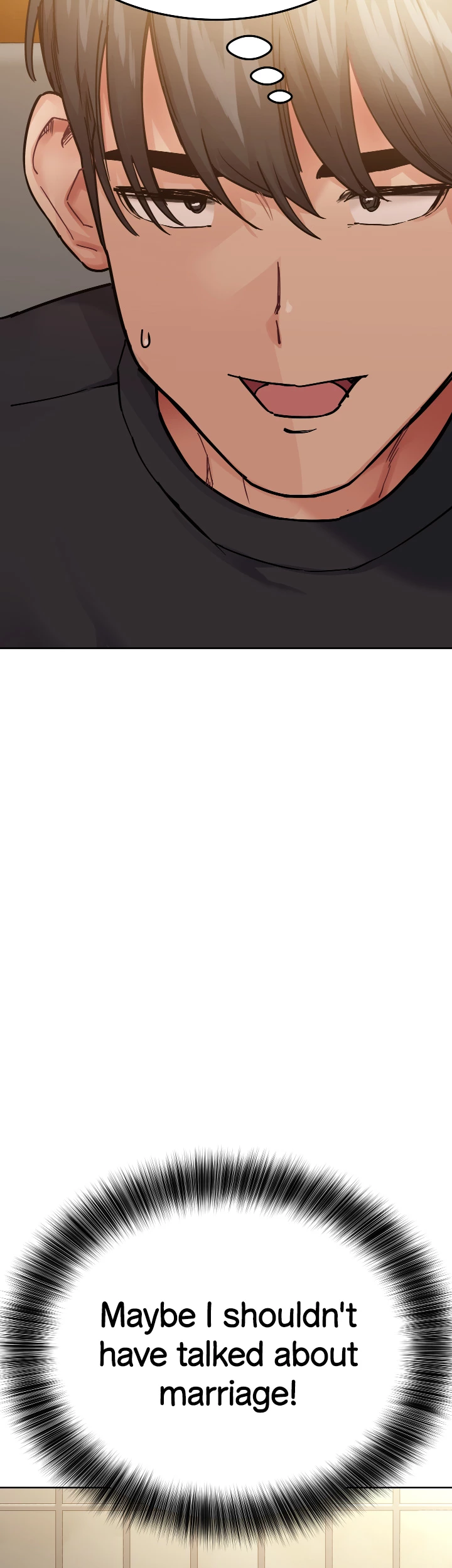 Keep This a Secret From Mom! Chapter 78 - Page 4