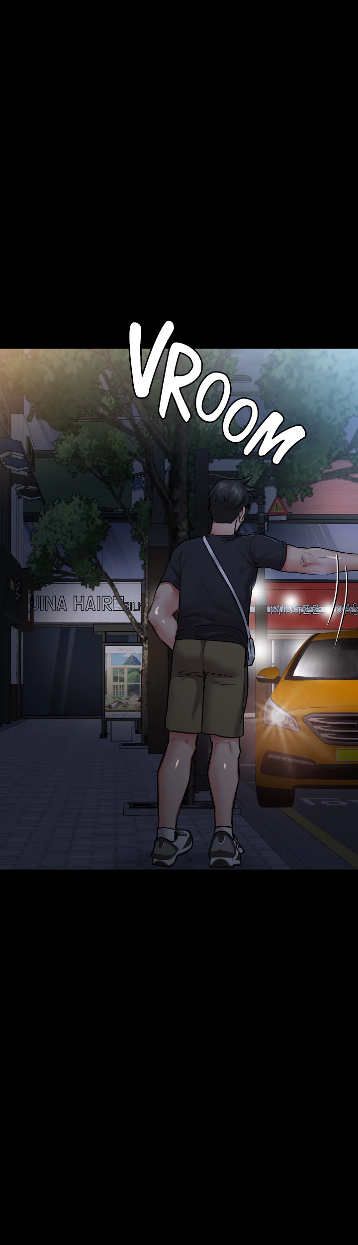 Keep This a Secret From Mom! Chapter 78 - Page 31