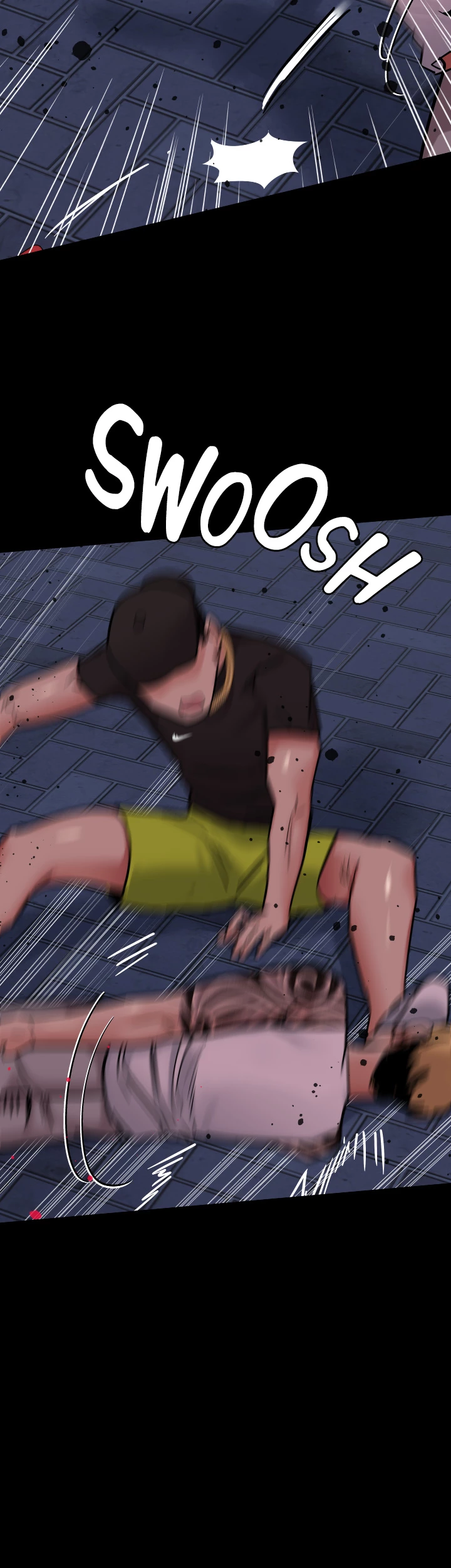 Keep This a Secret From Mom! Chapter 78 - Page 38