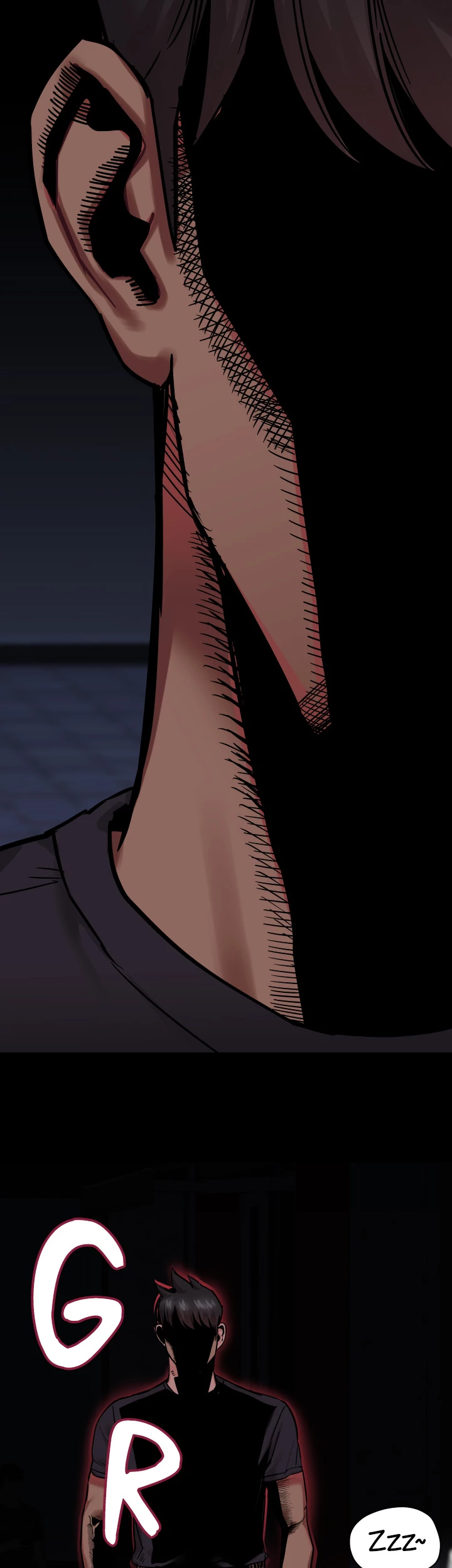 Keep This a Secret From Mom! Chapter 78 - Page 41