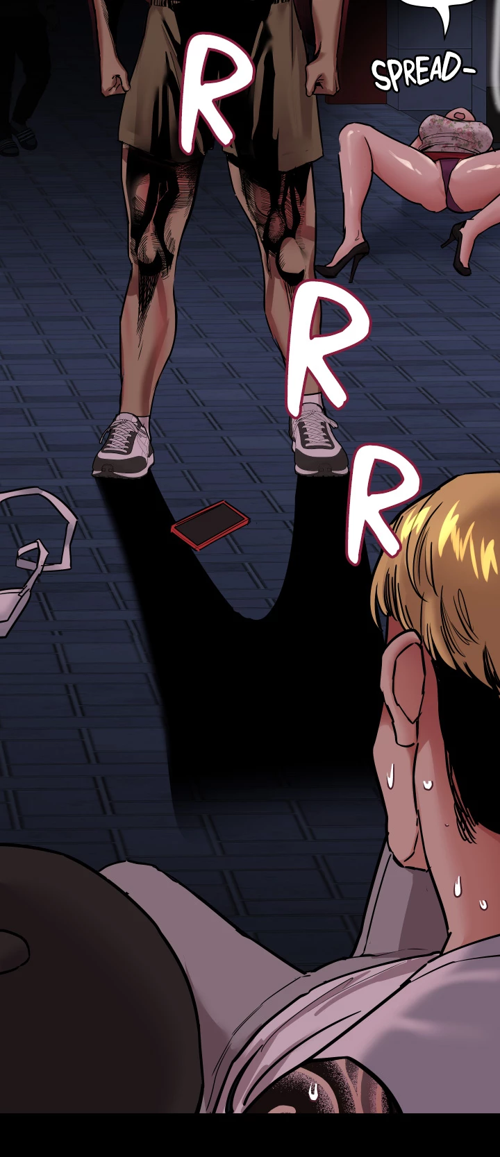 Keep This a Secret From Mom! Chapter 78 - Page 42