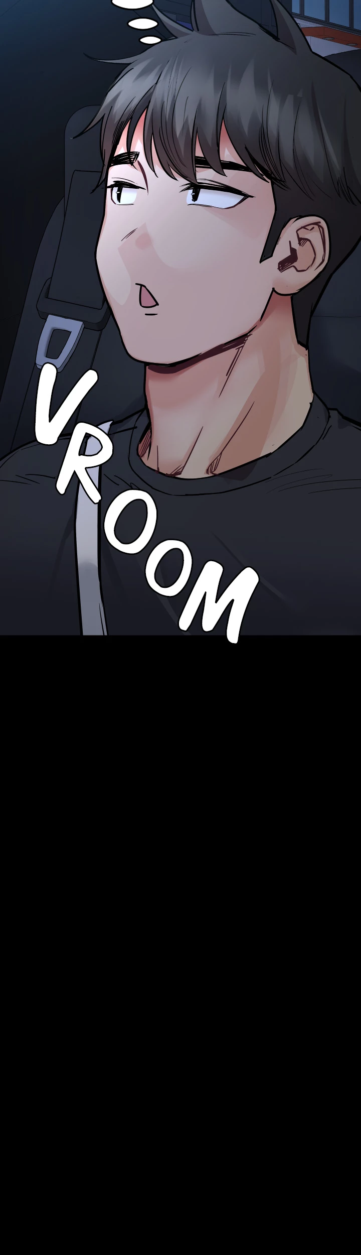 Keep This a Secret From Mom! Chapter 78 - Page 48