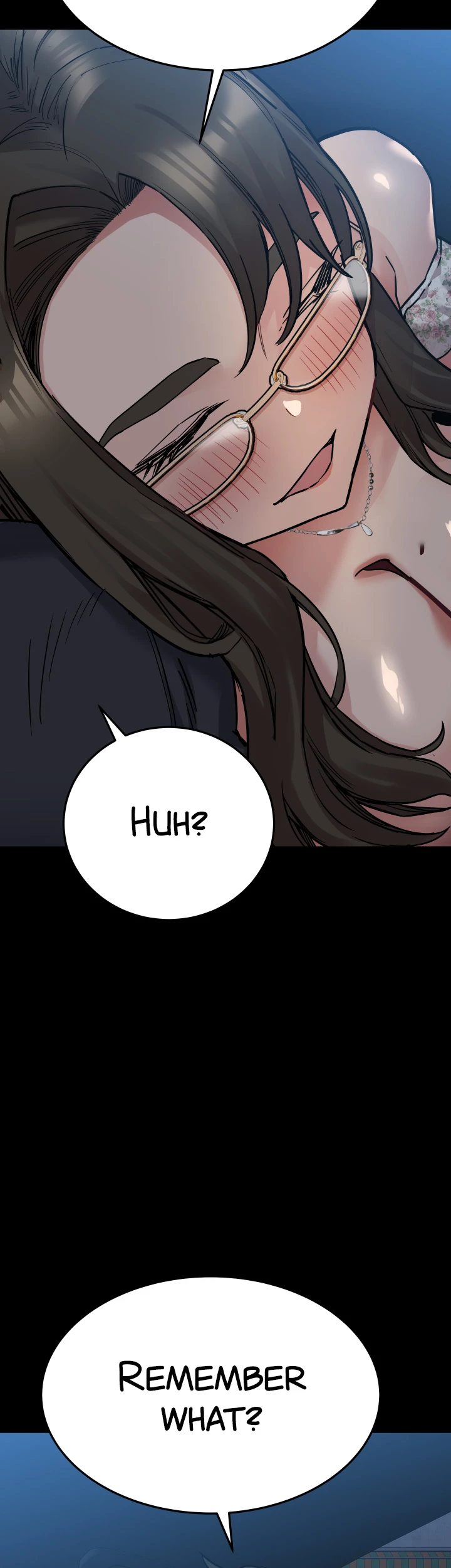 Keep This a Secret From Mom! Chapter 78 - Page 51