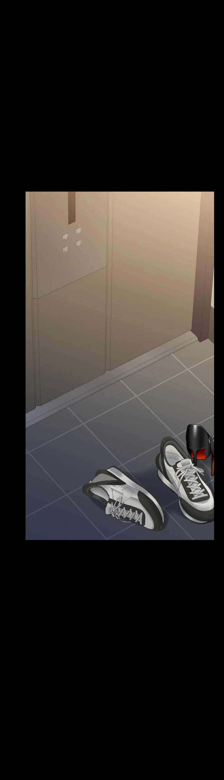 Keep This a Secret From Mom! Chapter 78 - Page 60