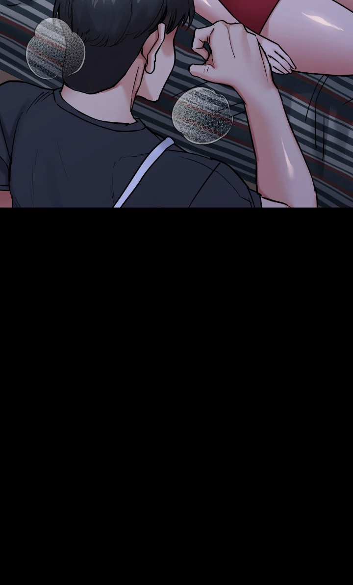 Keep This a Secret From Mom! Chapter 78 - Page 63