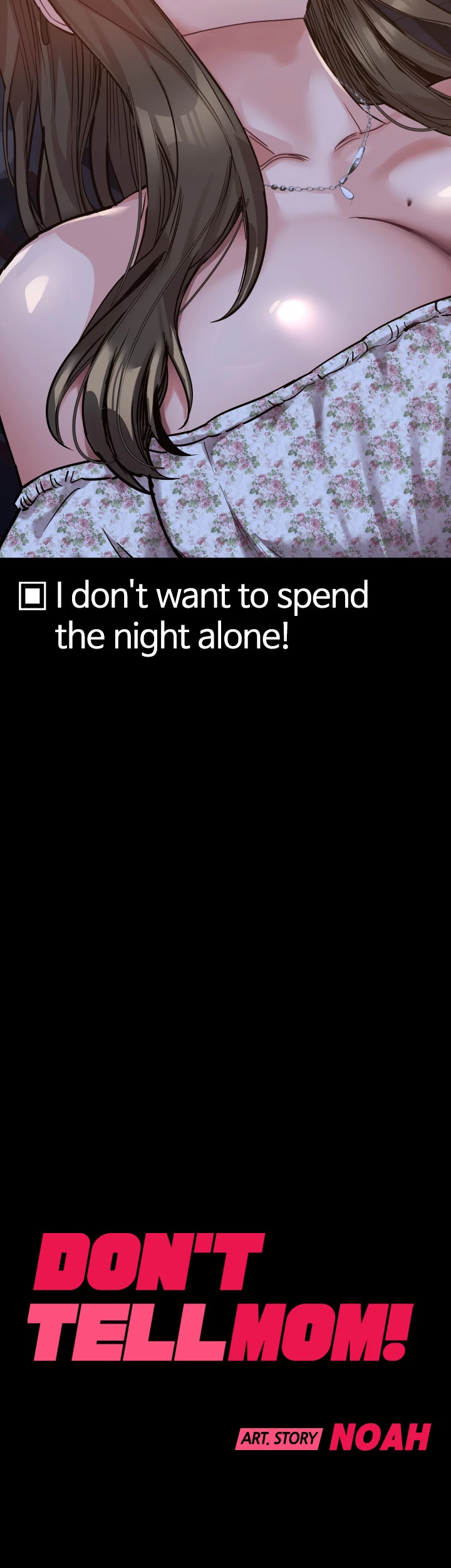 Keep This a Secret From Mom! Chapter 78 - Page 69