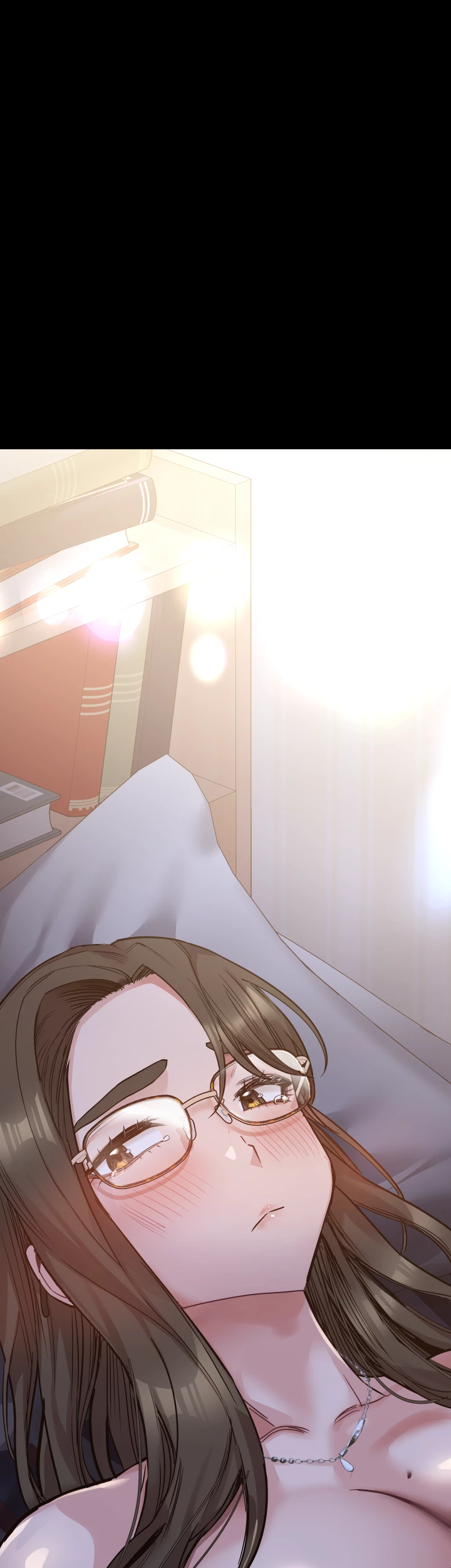 Keep This a Secret From Mom! Chapter 79 - Page 2