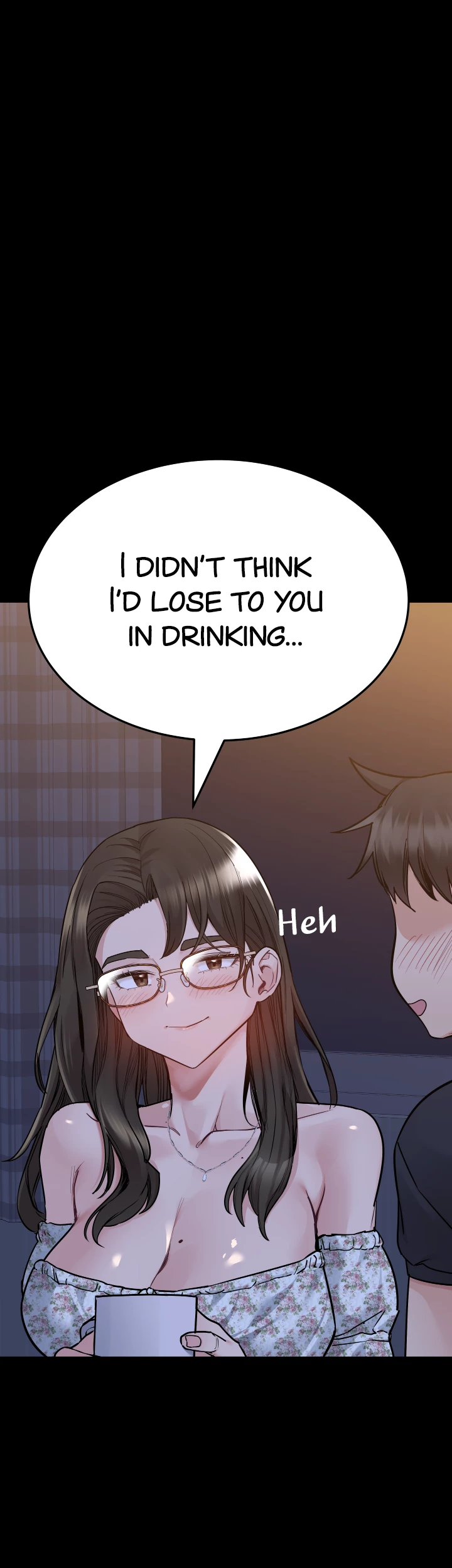 Keep This a Secret From Mom! Chapter 79 - Page 12