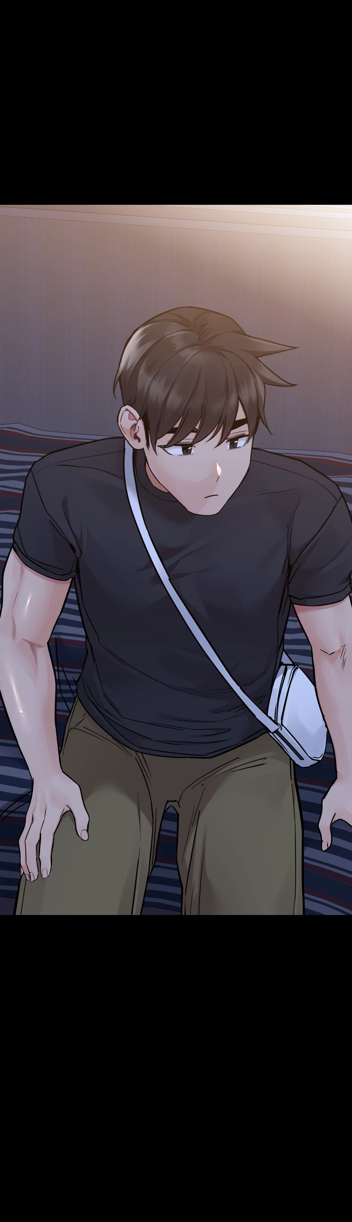 Keep This a Secret From Mom! Chapter 79 - Page 13