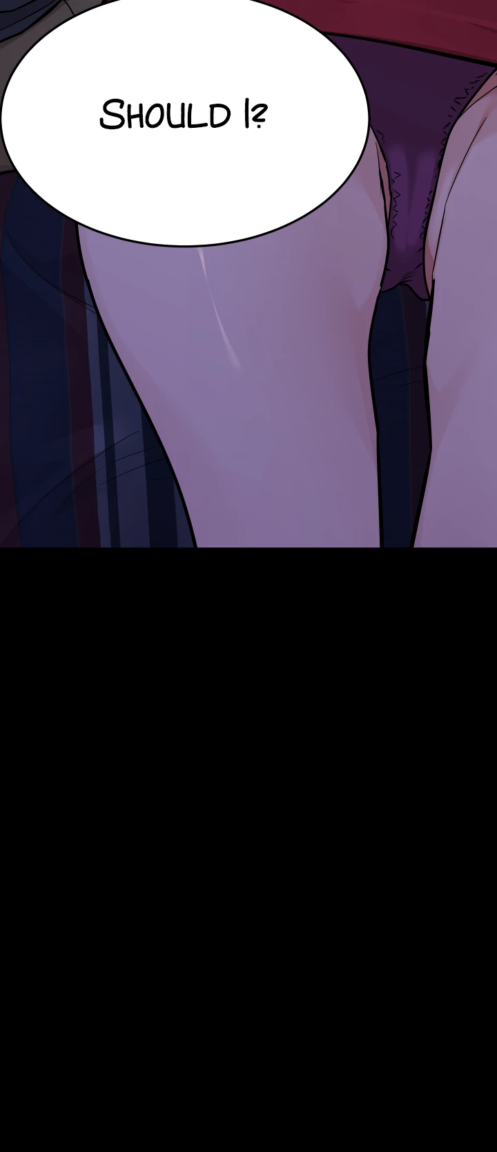 Keep This a Secret From Mom! Chapter 79 - Page 17