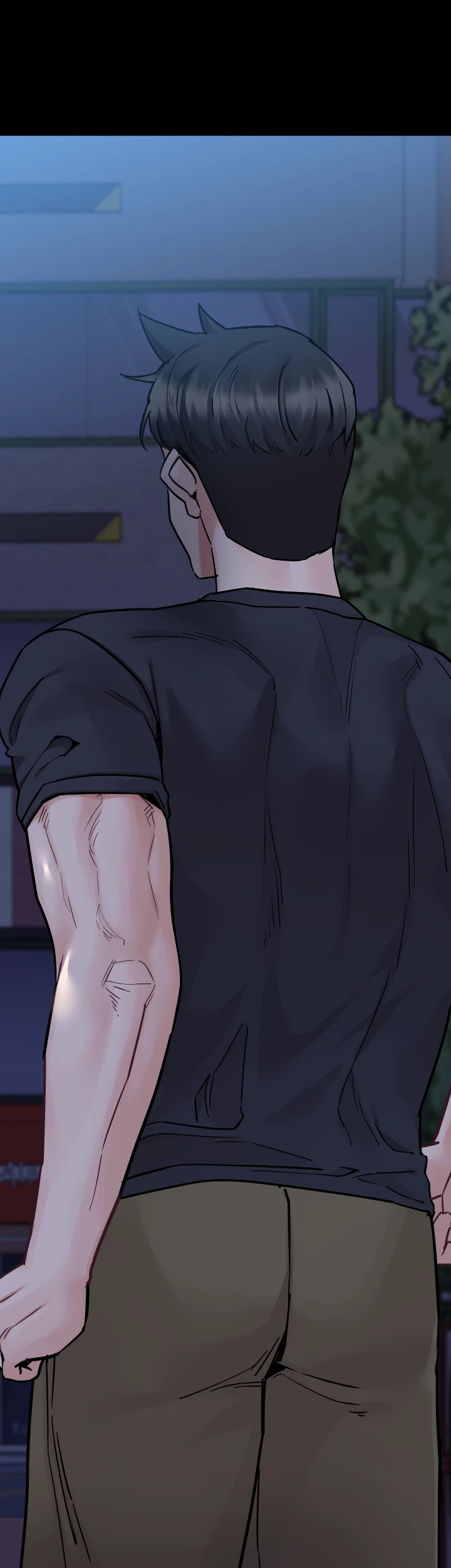 Keep This a Secret From Mom! Chapter 79 - Page 22