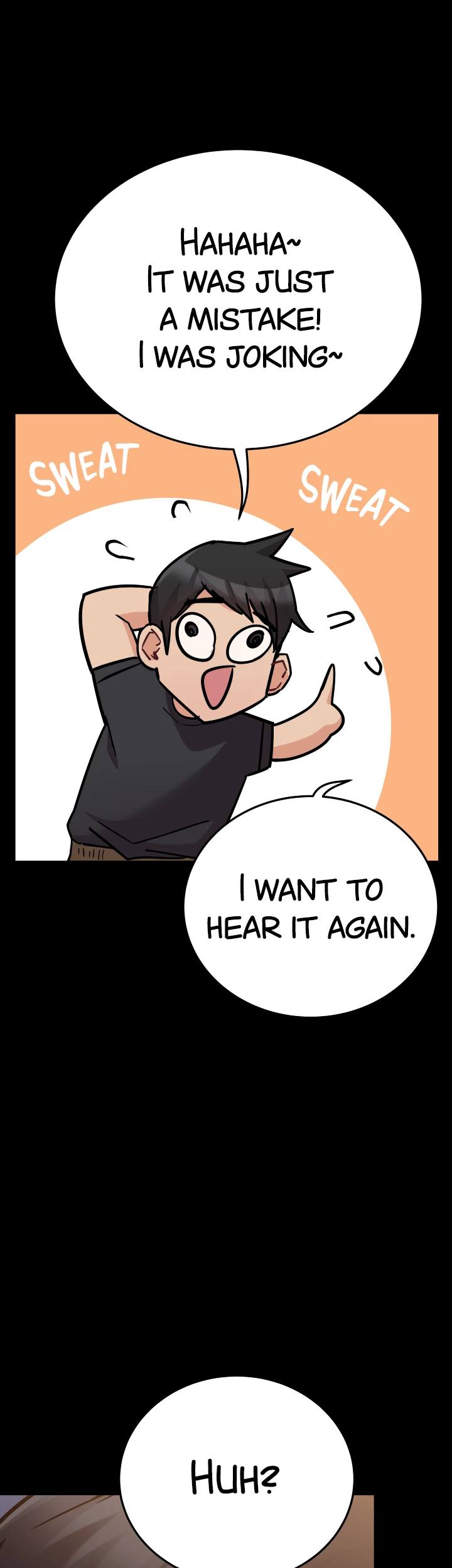 Keep This a Secret From Mom! Chapter 79 - Page 26