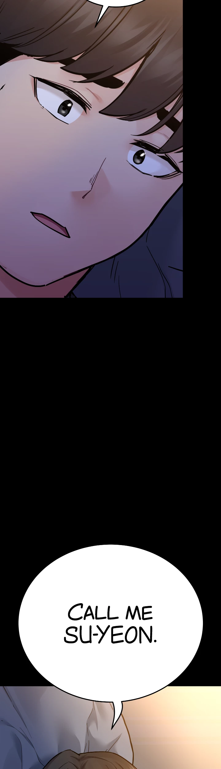 Keep This a Secret From Mom! Chapter 79 - Page 27