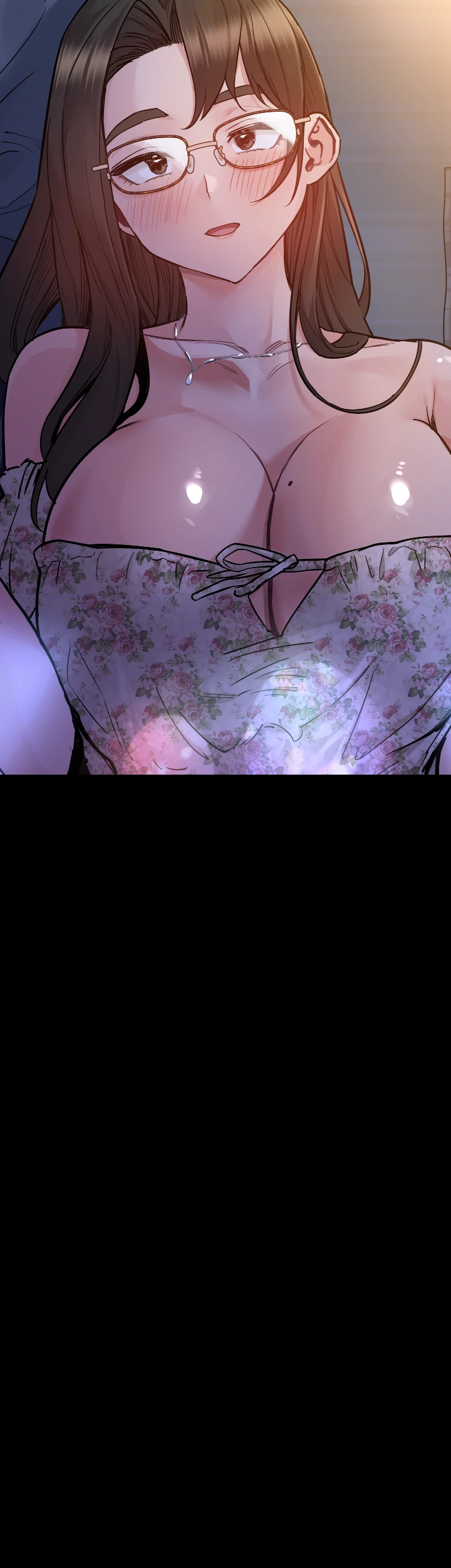 Keep This a Secret From Mom! Chapter 79 - Page 28