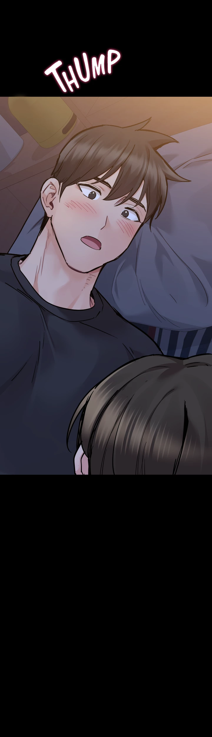 Keep This a Secret From Mom! Chapter 79 - Page 29