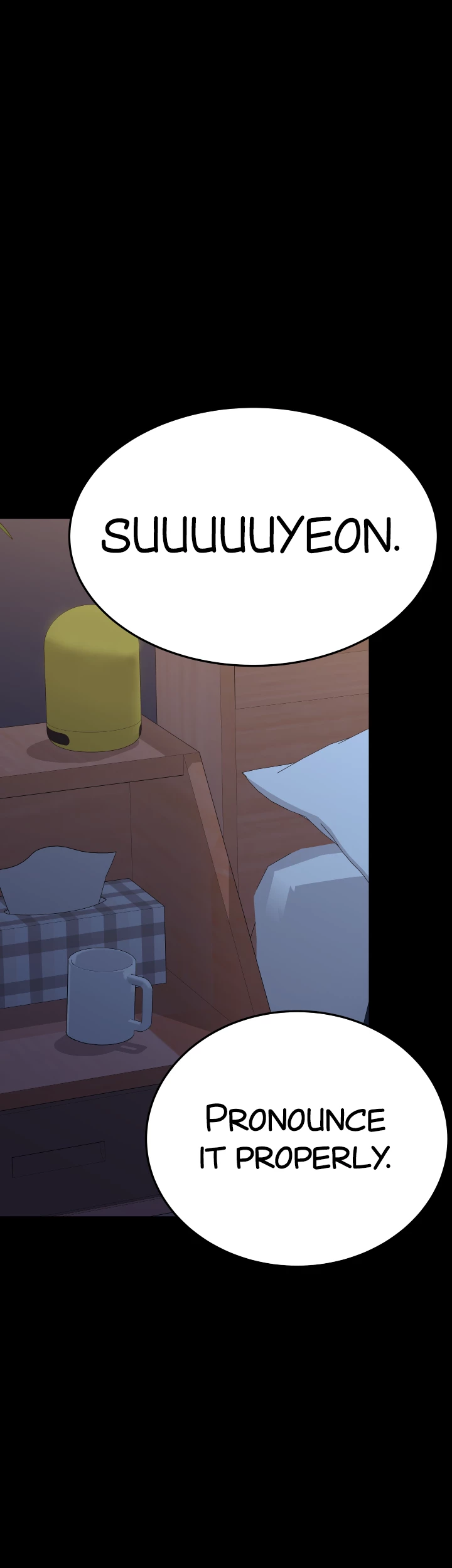 Keep This a Secret From Mom! Chapter 79 - Page 33