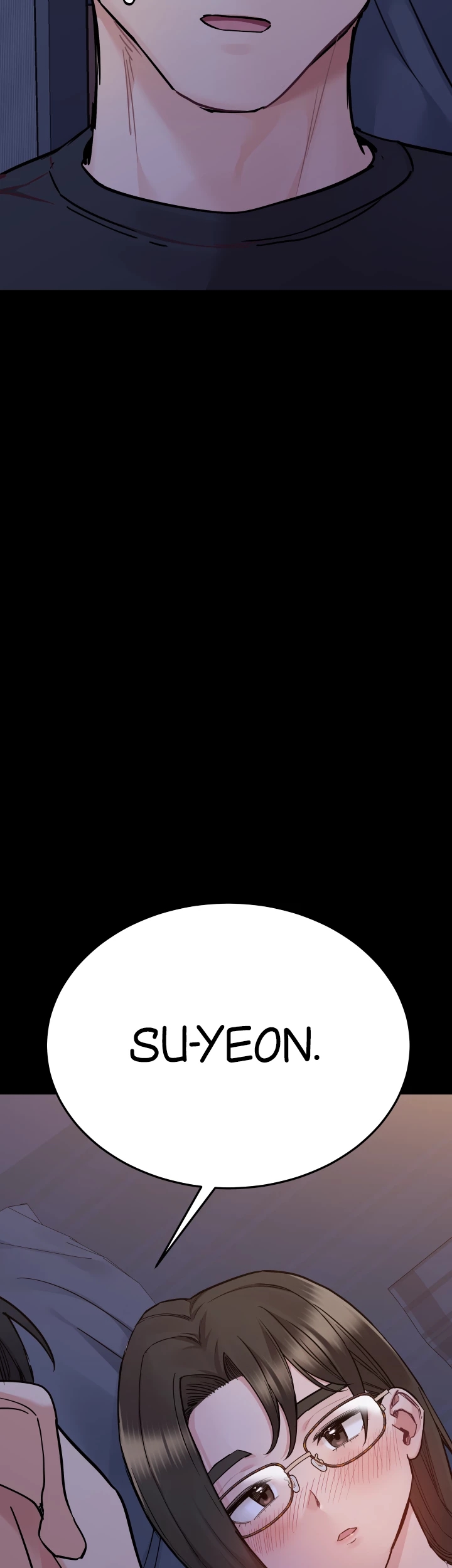 Keep This a Secret From Mom! Chapter 79 - Page 37