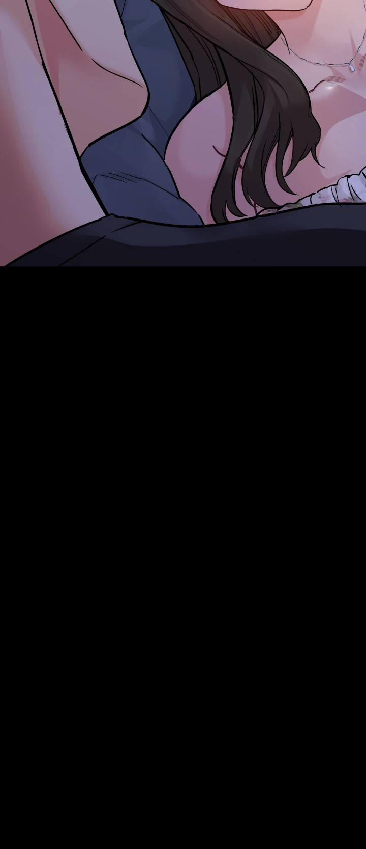 Keep This a Secret From Mom! Chapter 79 - Page 38