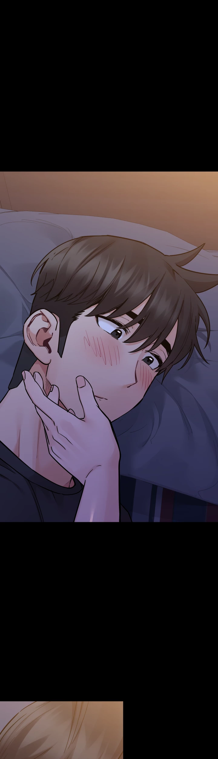 Keep This a Secret From Mom! Chapter 79 - Page 39