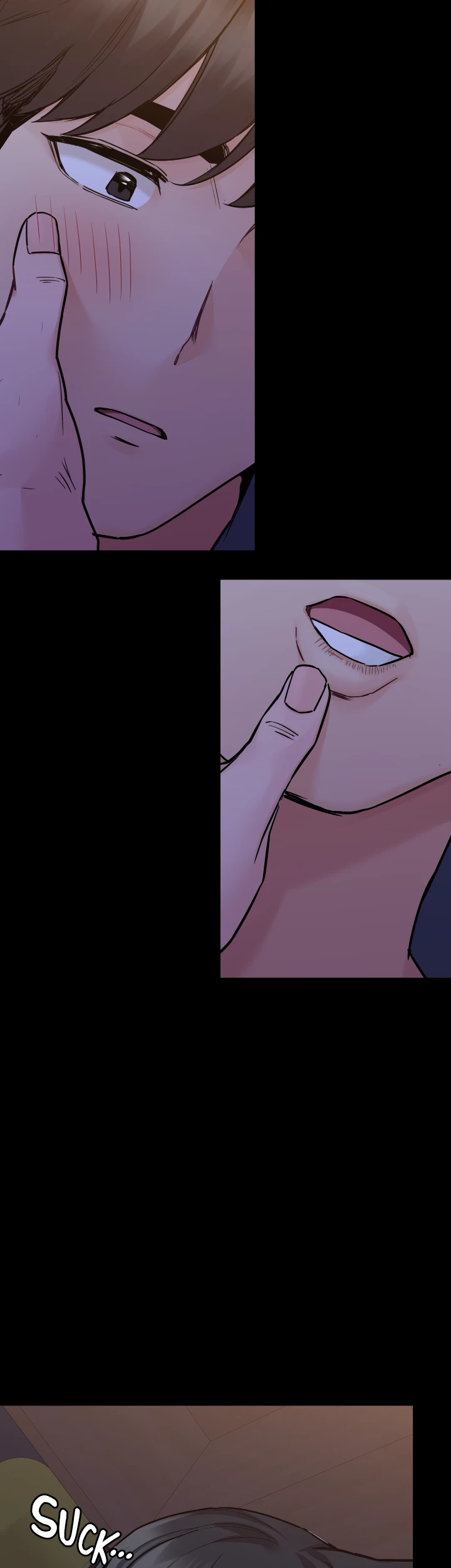 Keep This a Secret From Mom! Chapter 79 - Page 40