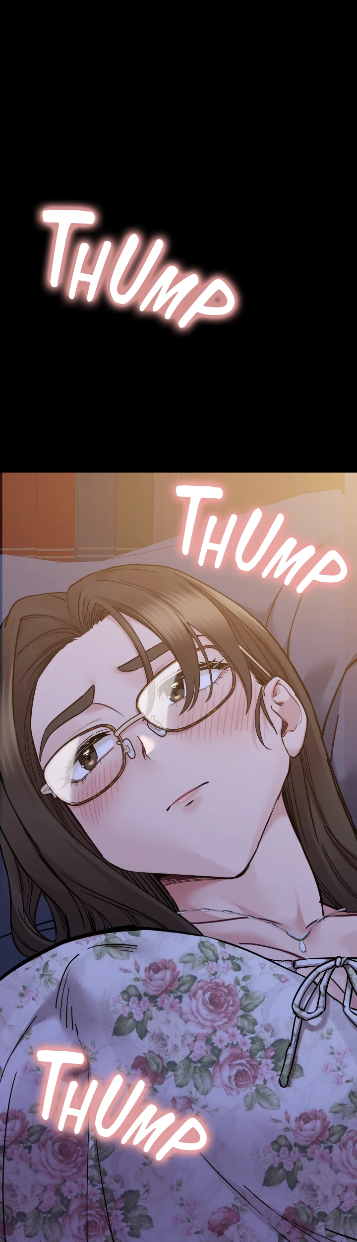 Keep This a Secret From Mom! Chapter 79 - Page 5