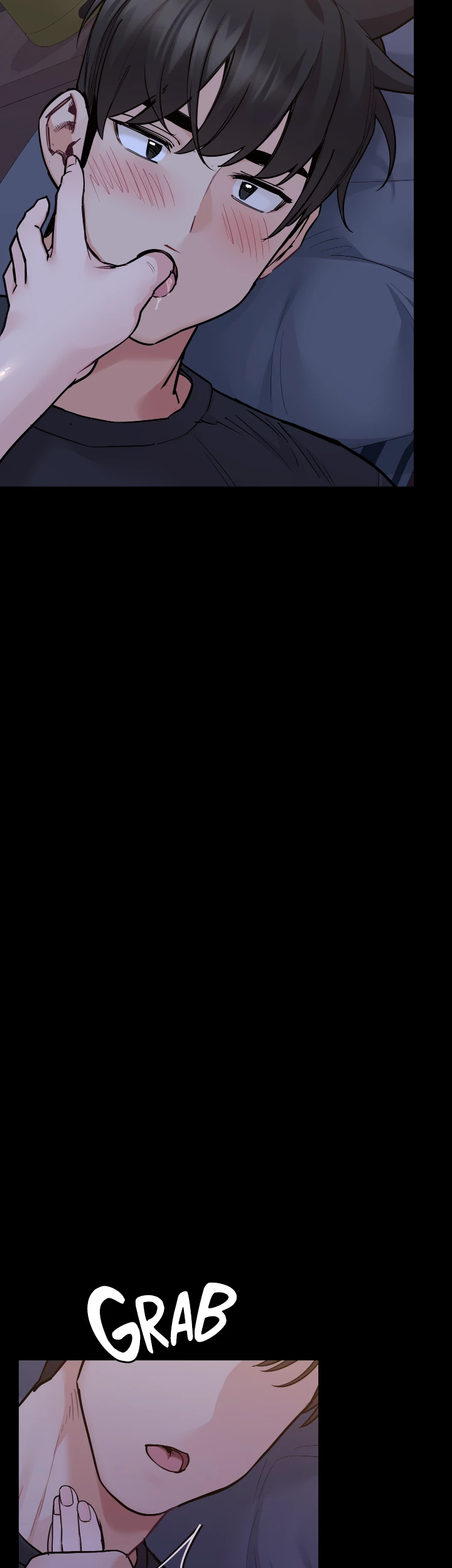 Keep This a Secret From Mom! Chapter 79 - Page 41