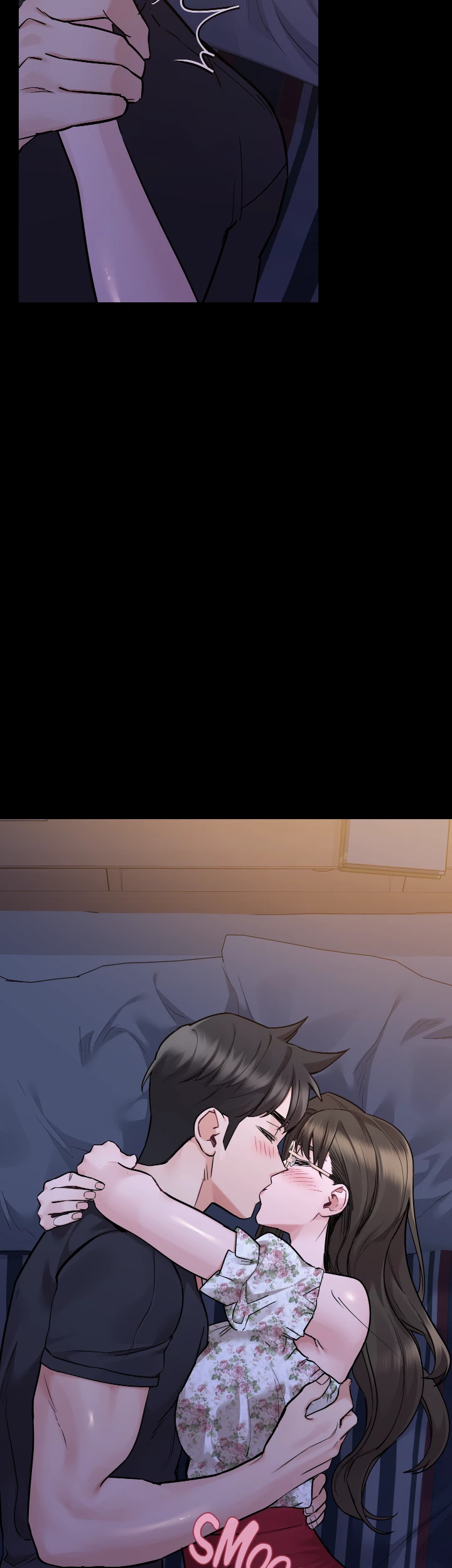 Keep This a Secret From Mom! Chapter 79 - Page 42