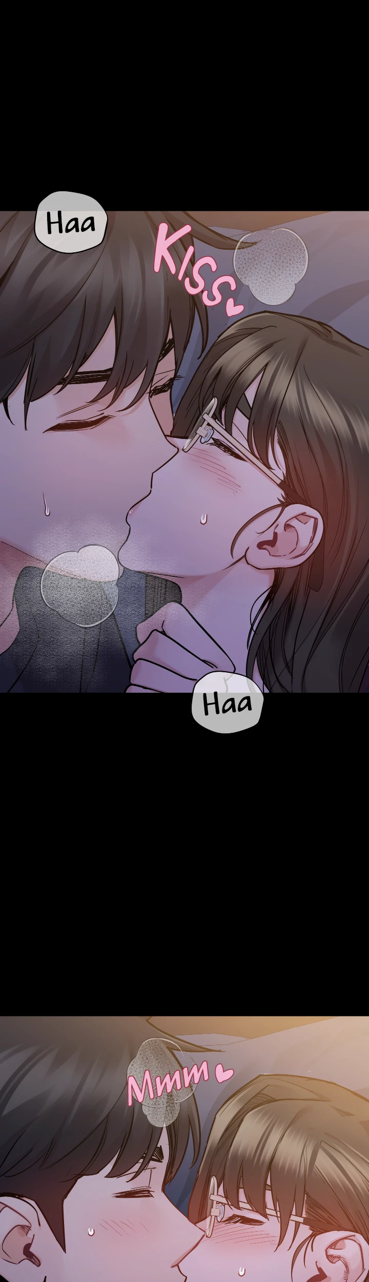 Keep This a Secret From Mom! Chapter 79 - Page 48