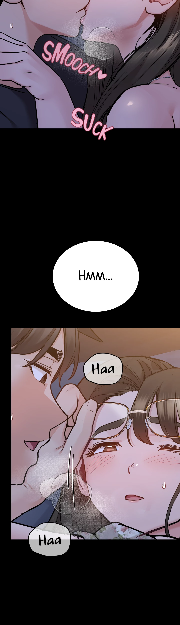 Keep This a Secret From Mom! Chapter 79 - Page 49