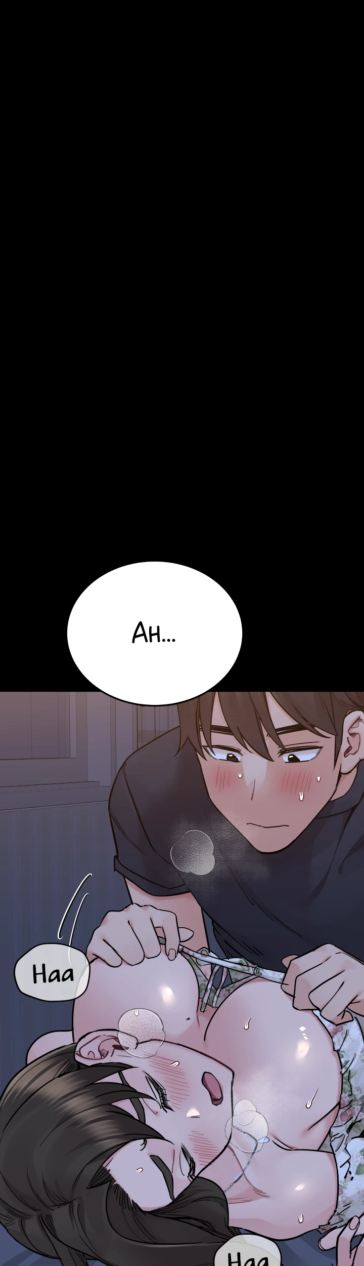 Keep This a Secret From Mom! Chapter 79 - Page 50