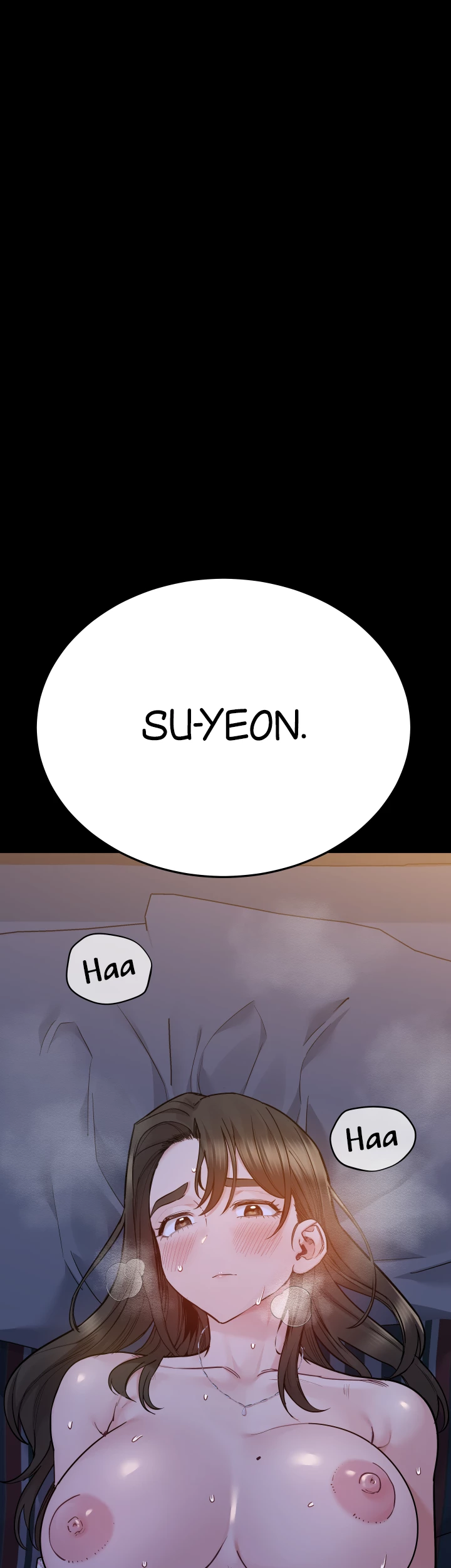 Keep This a Secret From Mom! Chapter 79 - Page 52