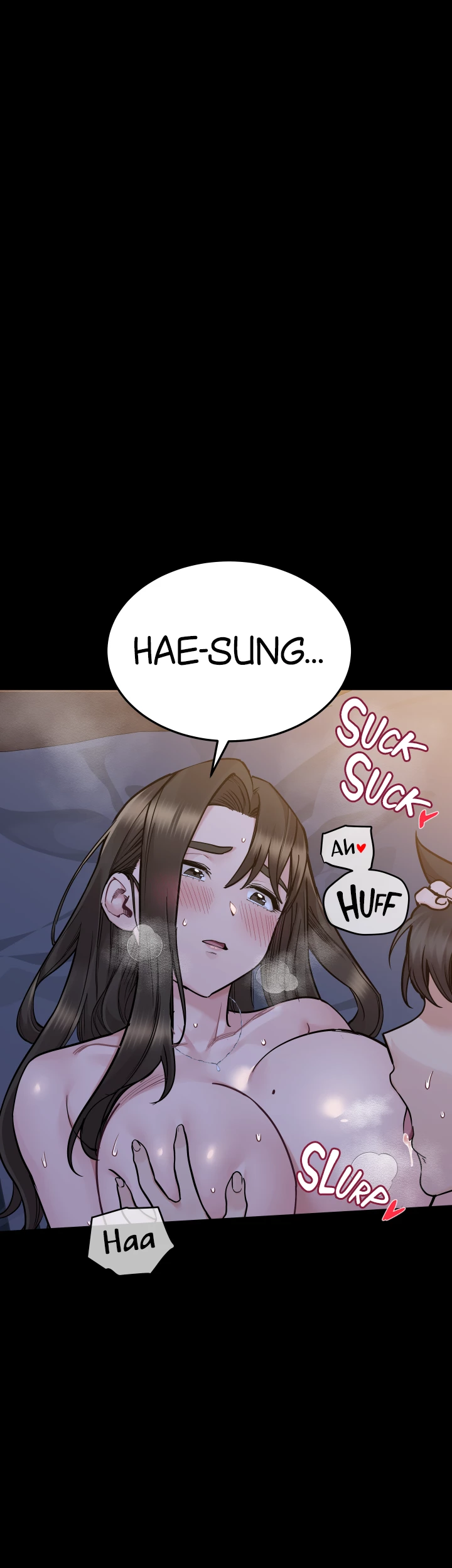 Keep This a Secret From Mom! Chapter 79 - Page 55