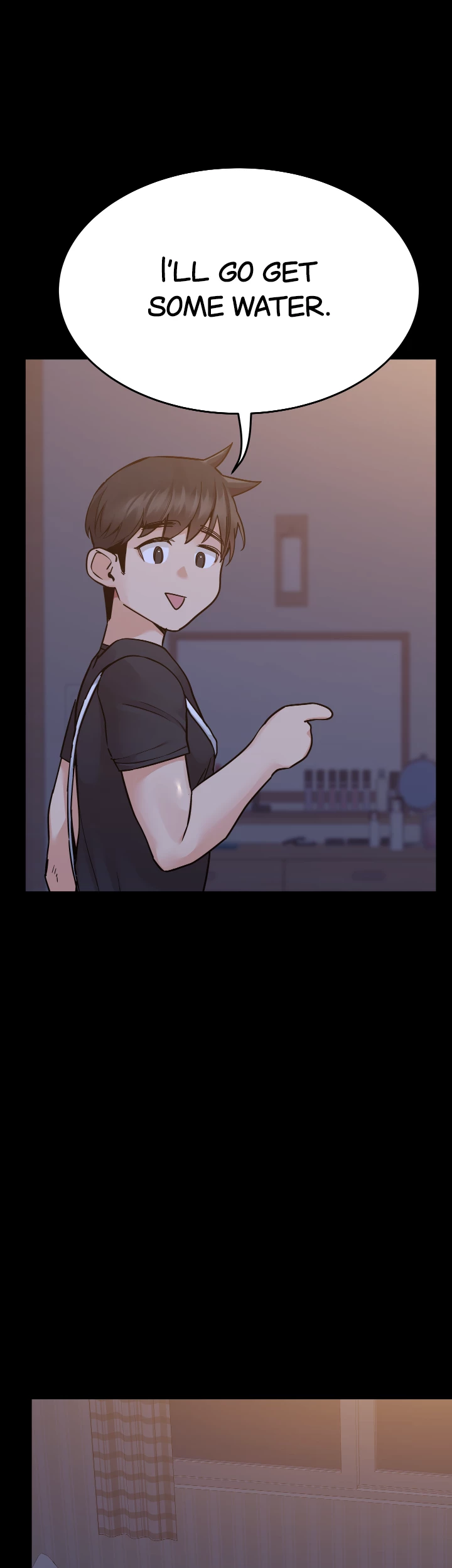 Keep This a Secret From Mom! Chapter 79 - Page 7