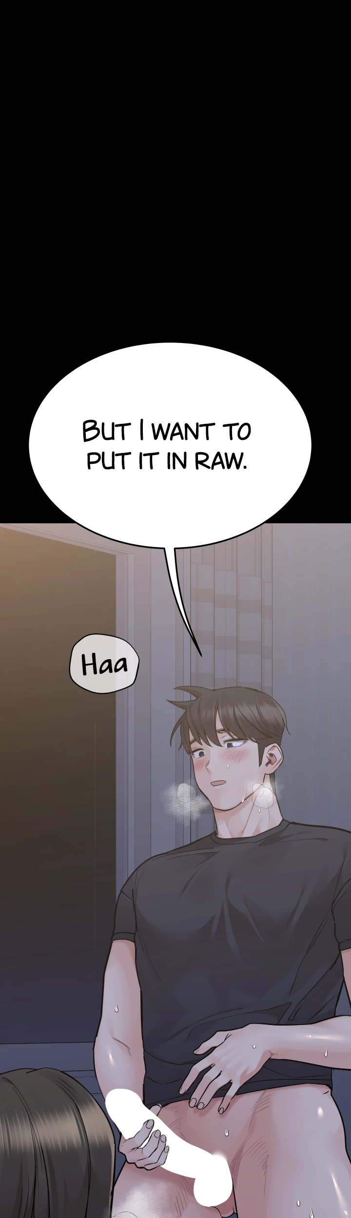 Keep This a Secret From Mom! Chapter 79 - Page 65