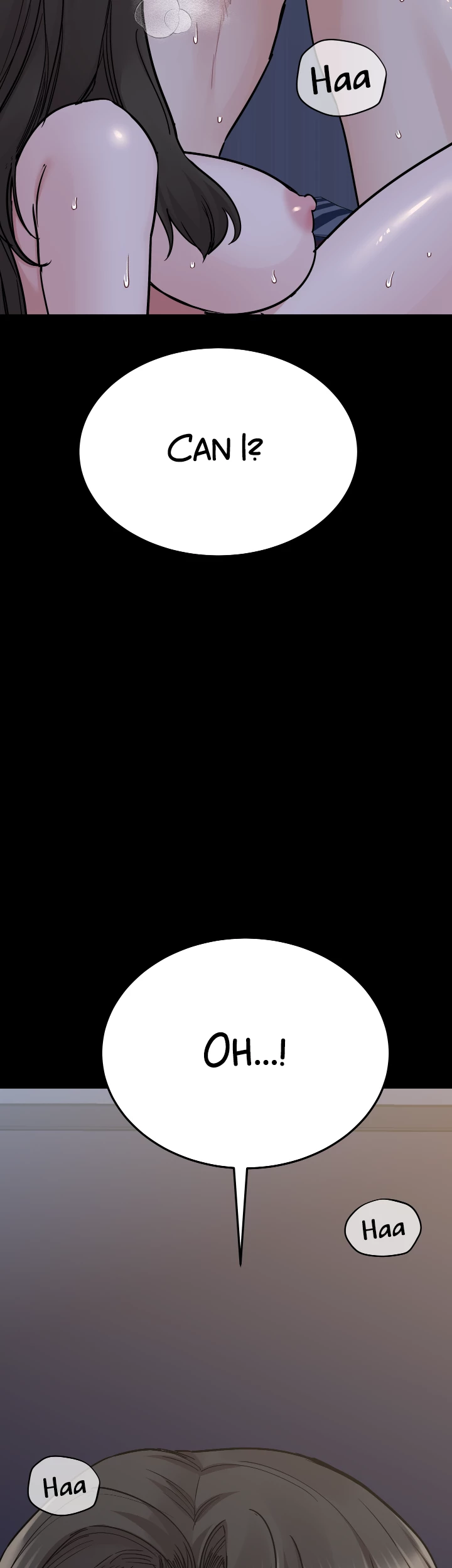 Keep This a Secret From Mom! Chapter 79 - Page 66