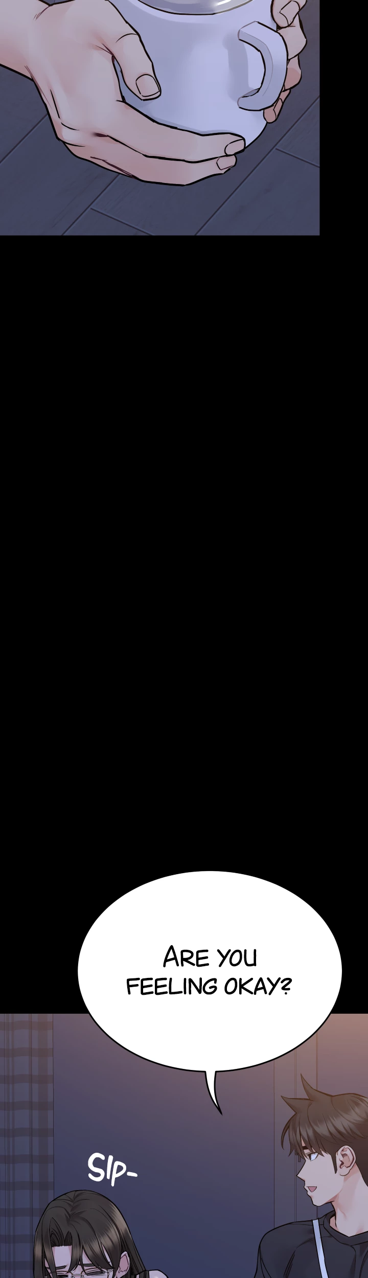 Keep This a Secret From Mom! Chapter 79 - Page 9