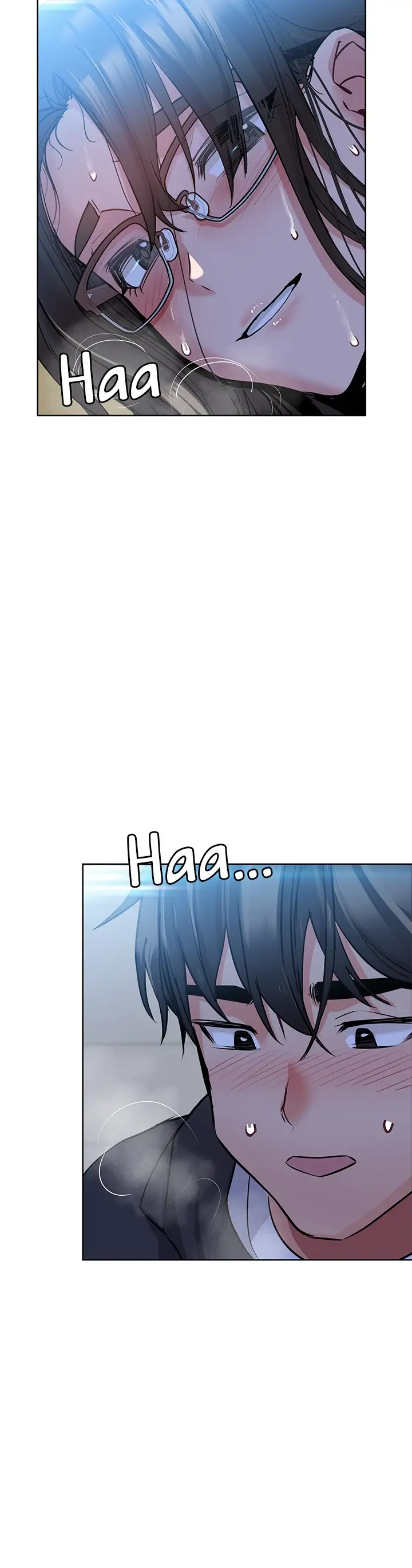 Keep This a Secret From Mom! Chapter 8 - Page 24