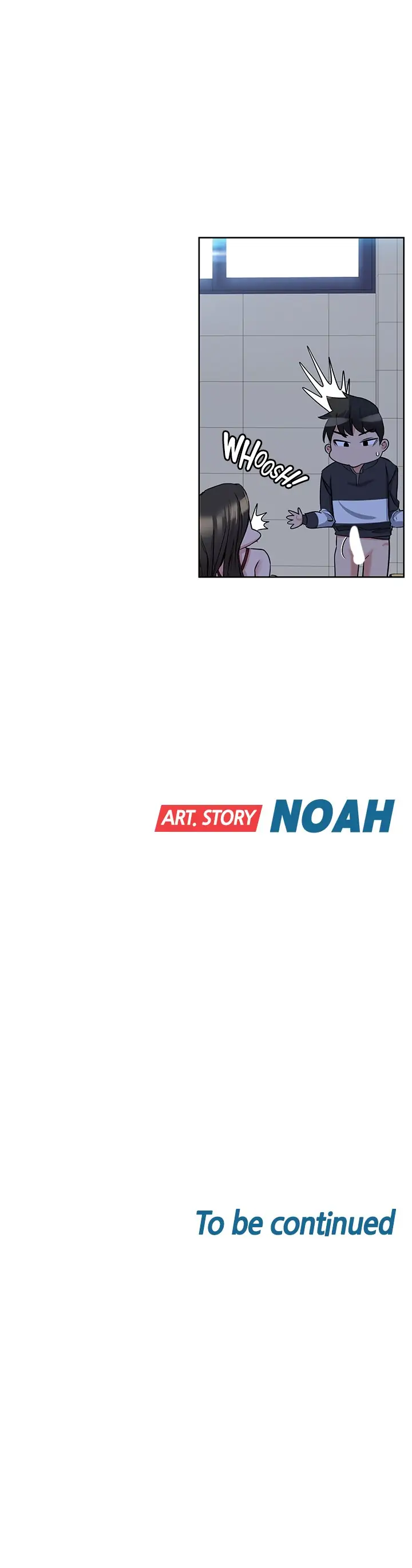 Keep This a Secret From Mom! Chapter 8 - Page 25